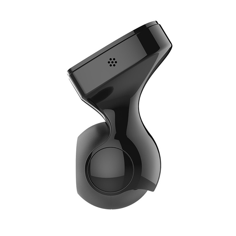 VigiCam SmartAngle 170° — Dashcam WiFi Grand Angle avec Détecteur de Choc