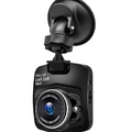 VigiCam MiniDrive 2.4" — Dashcam Compacte Full HD Discret