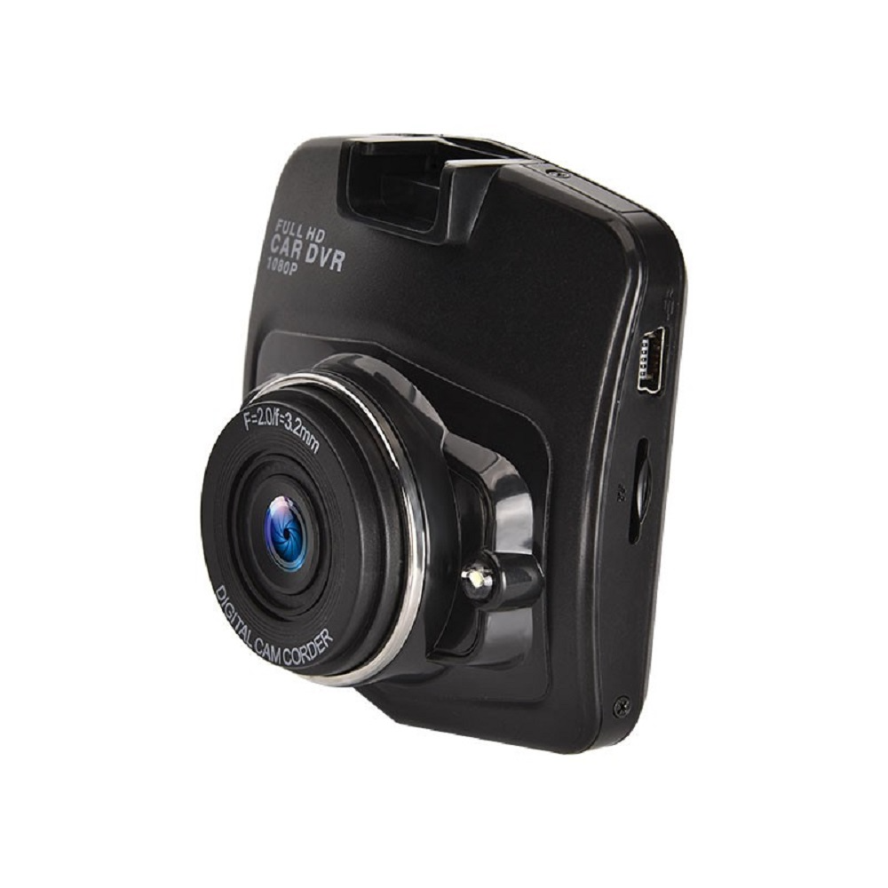 VigiCam MiniDrive 2.4" — Dashcam Compacte Full HD Discret