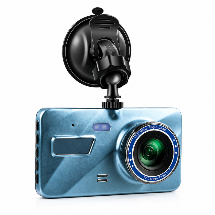 VigiCam TouchPro