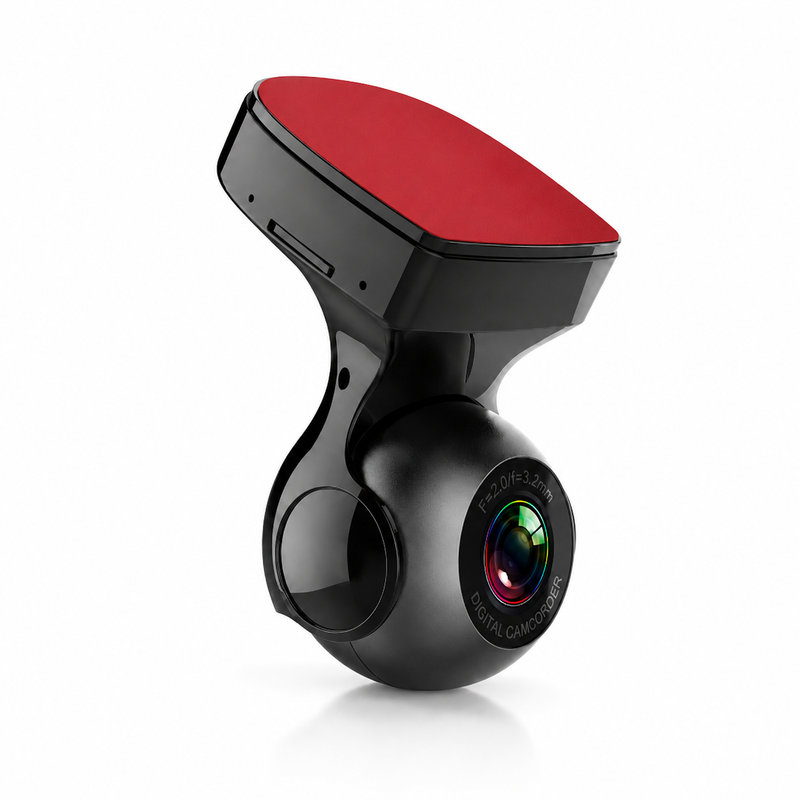 VigiCam SmartAngle