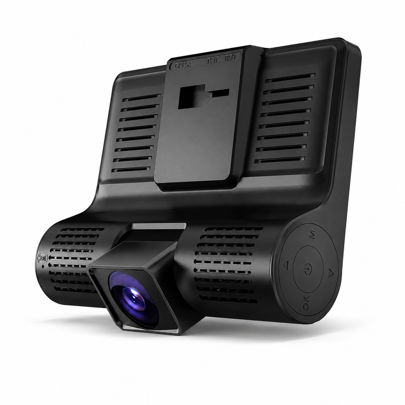 VigiCam DuoView