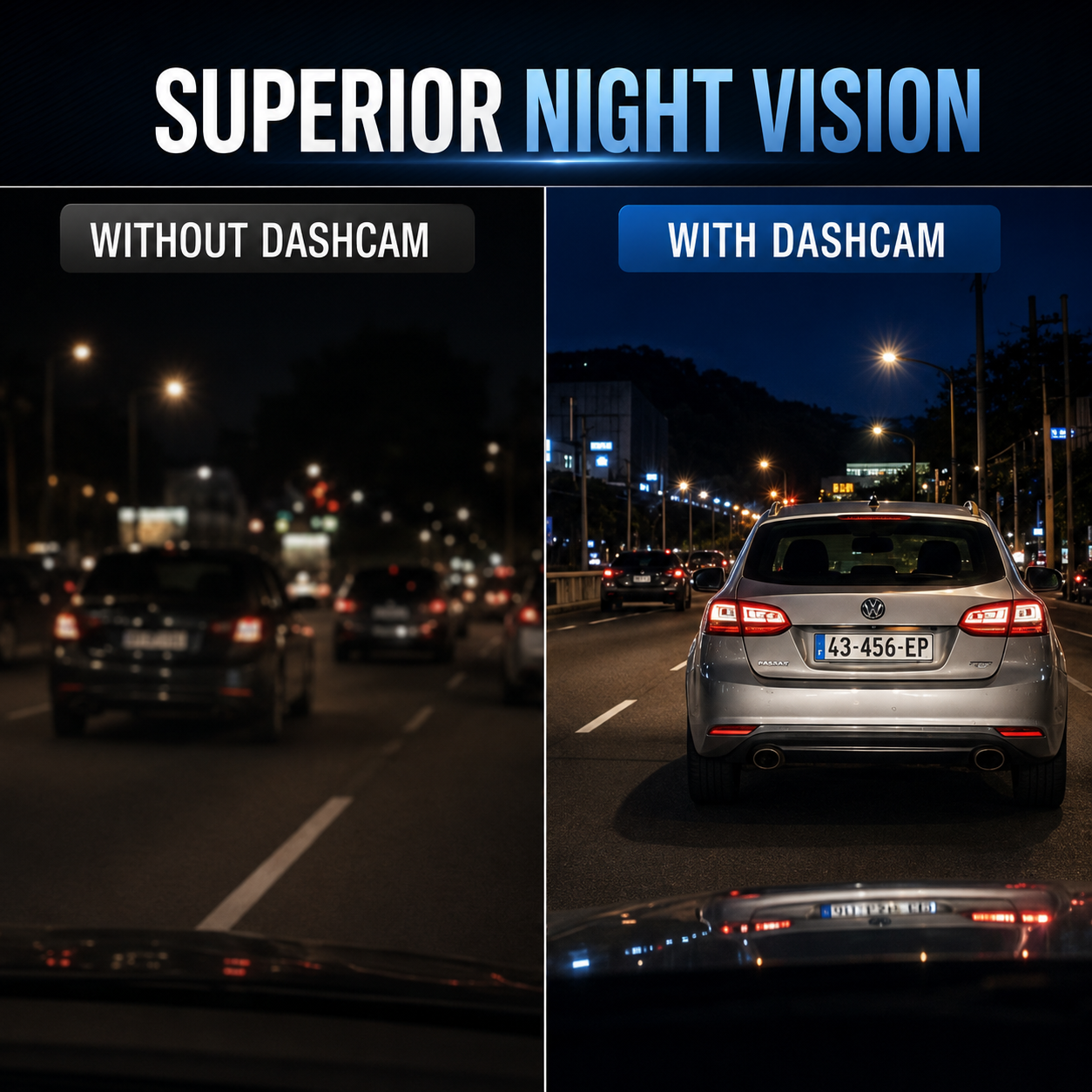 VigiCam NightGuard