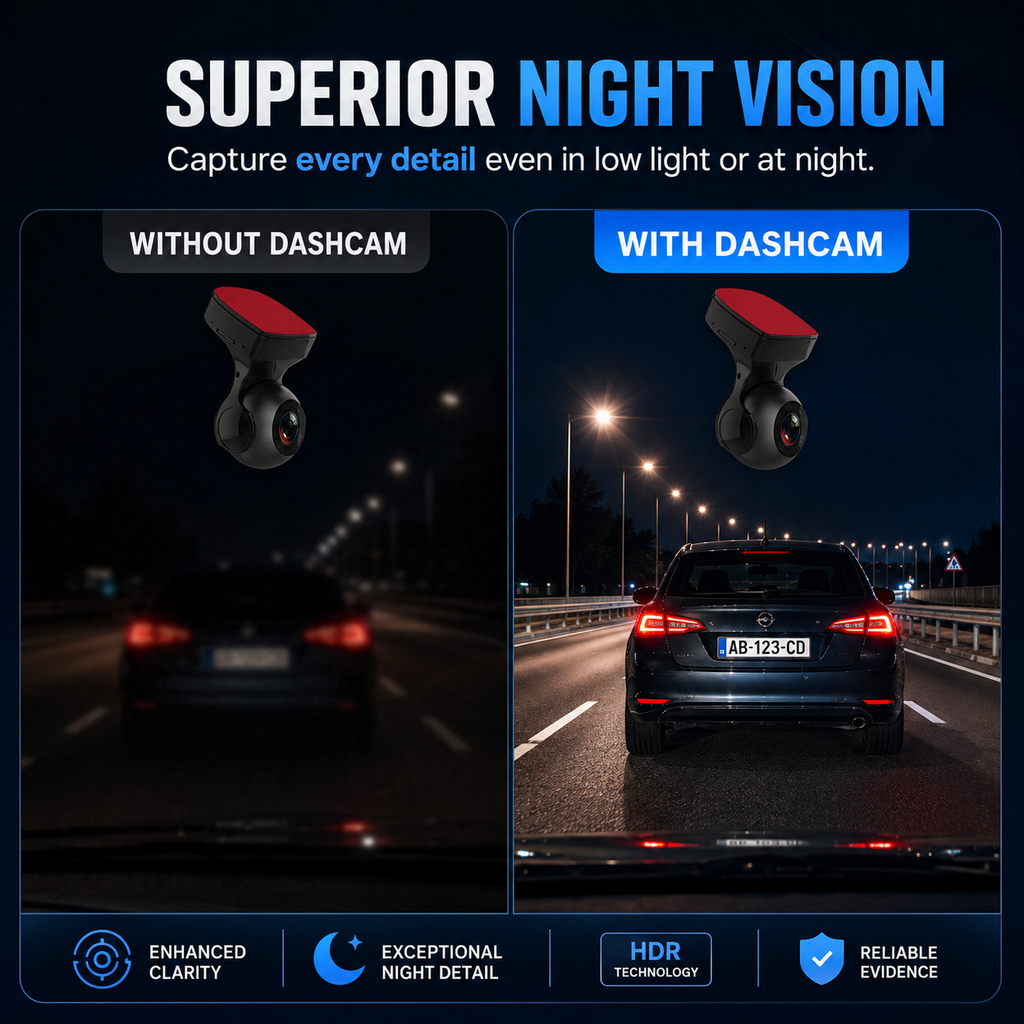 VigiCam SmartAngle