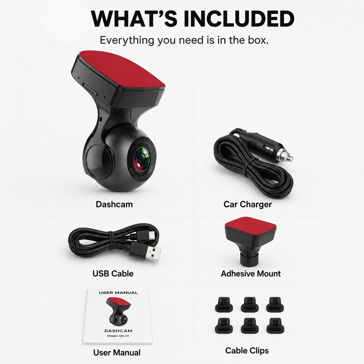 VigiCam SmartAngle