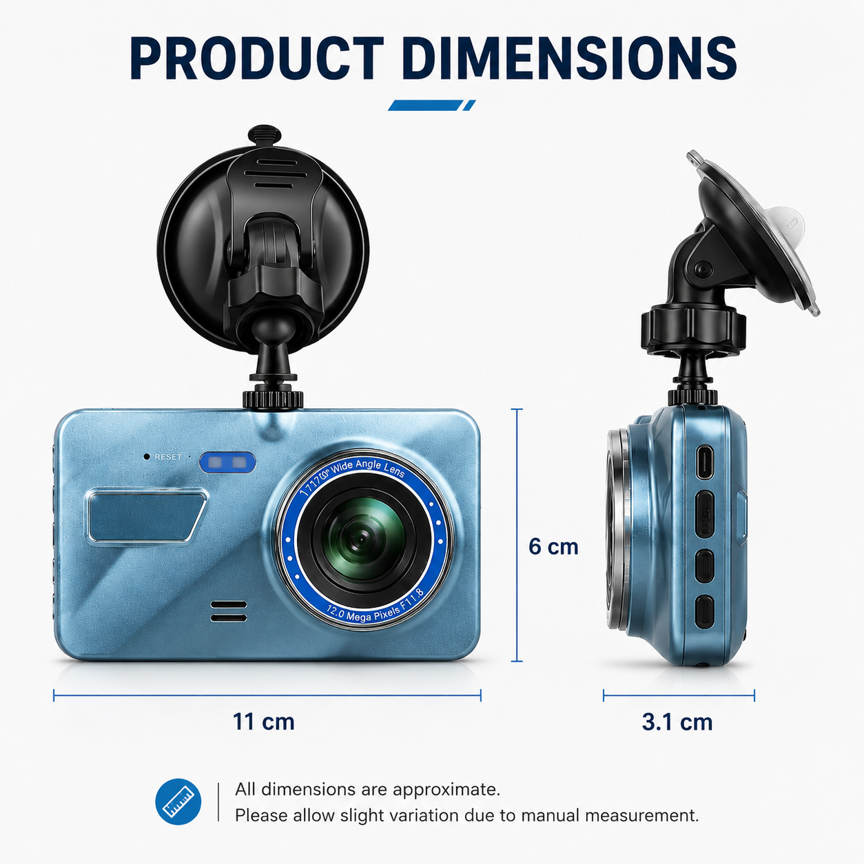 VigiCam TouchPro