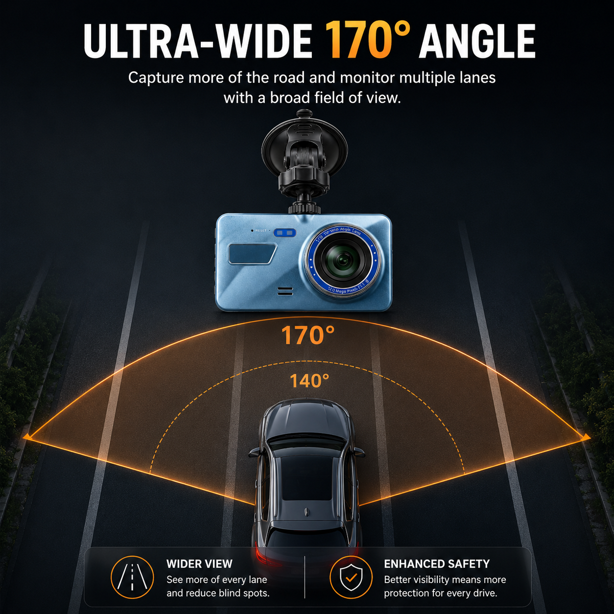 VigiCam TouchPro