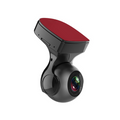 VigiCam SmartAngle 170° — Dashcam WiFi Grand Angle avec Détecteur de Choc