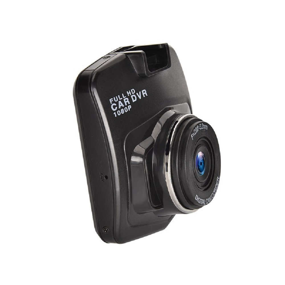 VigiCam MiniDrive 2.4" — Dashcam Compacte Full HD Discret
