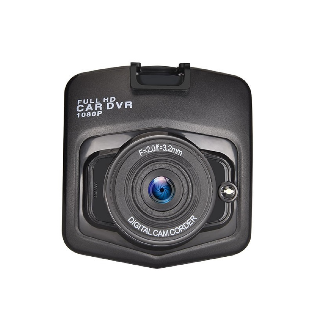 VigiCam MiniDrive 2.4" — Dashcam Compacte Full HD Discret